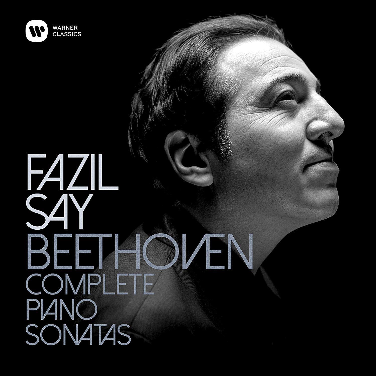 Review of BEETHOVEN Complete Piano Sonatas (Fazil Say)